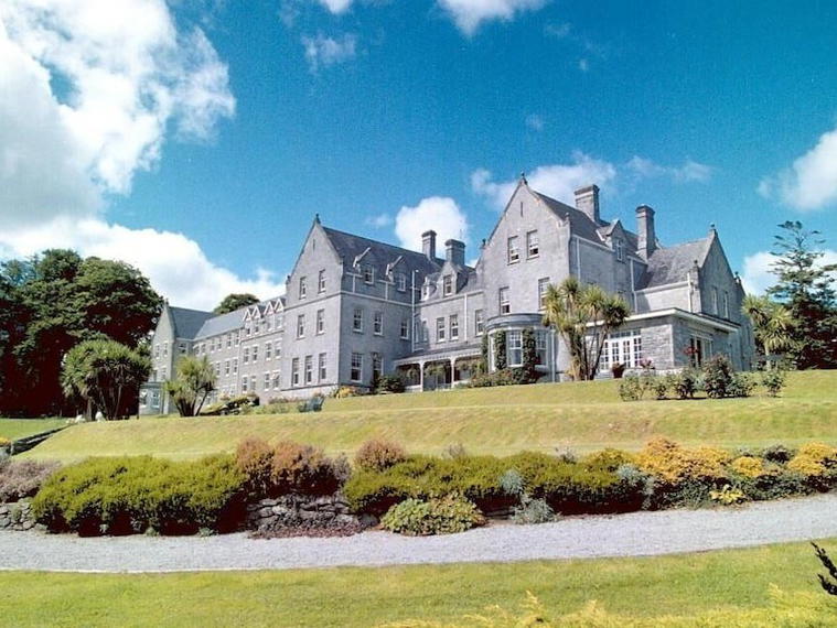 Park Hotel Kenmare, Kenmare, Ireland
