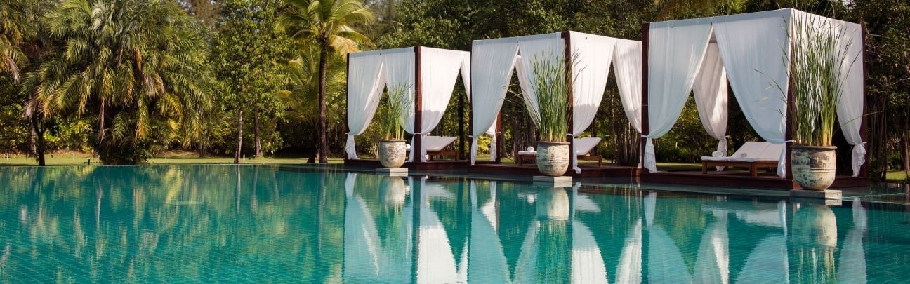 The Sarojin Thailand, Phang Nga, Thailand