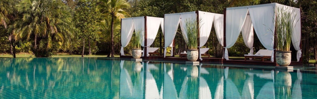 The Sarojin Thailand, Hotel in Phang Nga