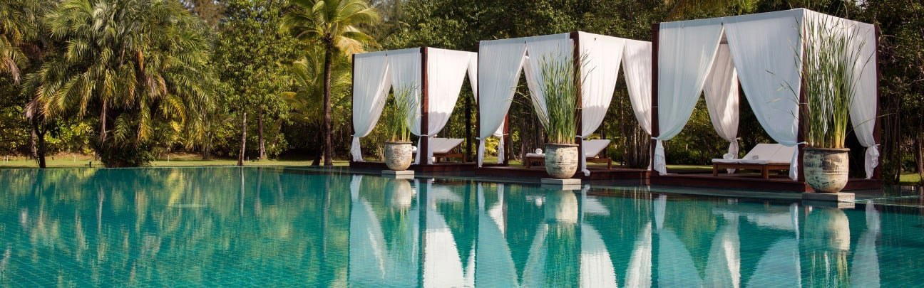 The Sarojin Thailand, Phang Nga, Thailand