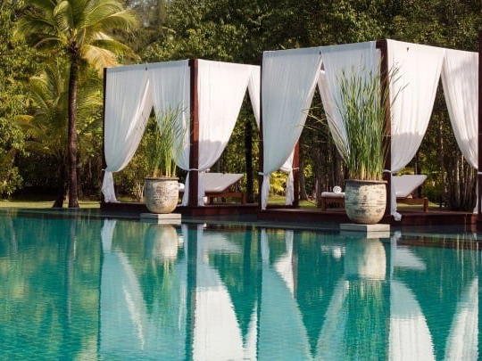 The Sarojin Thailand, Phang Nga, Thailand