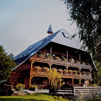 Boutique Hotel Mühle Schluchsee