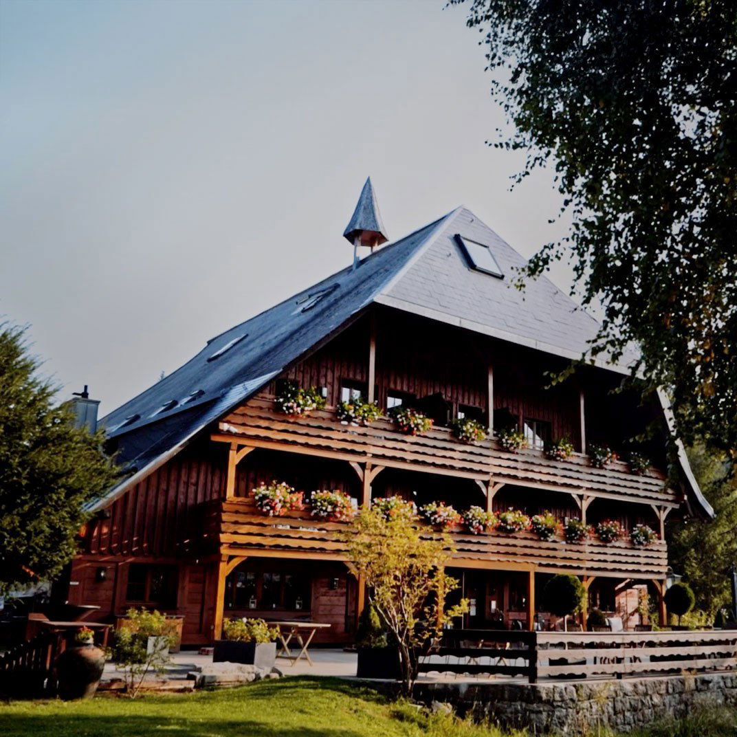Boutique Hotel Mühle Schluchsee, Hotel in Schluchsee
