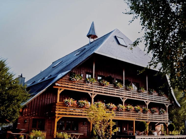 Boutique Hotel Mühle Schluchsee, Schluchsee, Germany