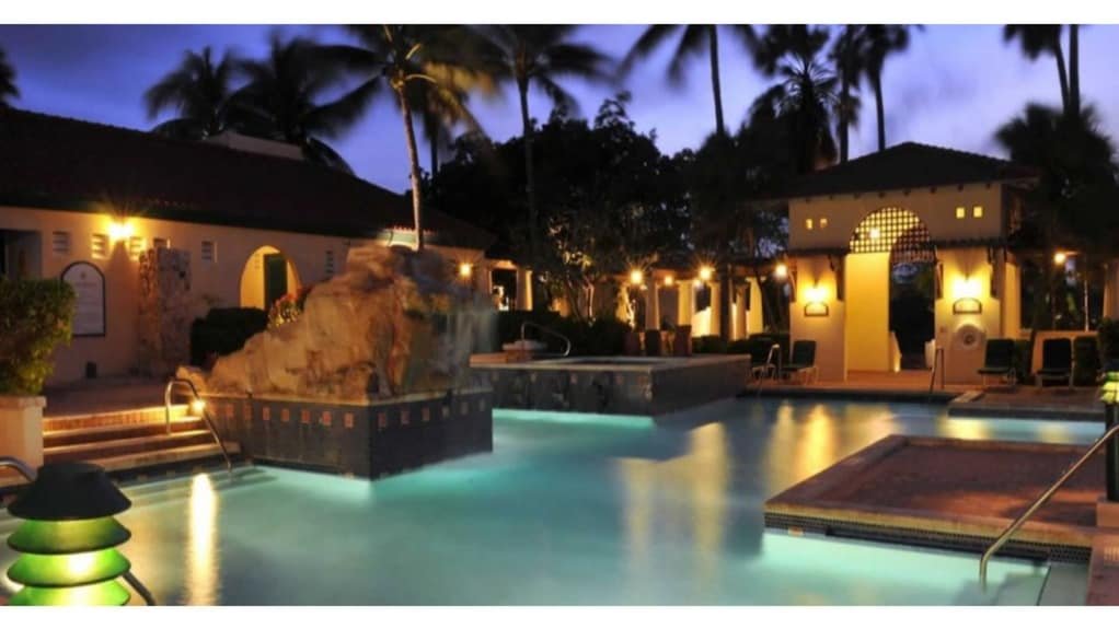 Tierra del Sol Resort & Golf hotel in Noord, Aruba