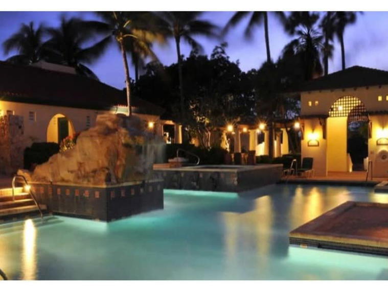 Tierra del Sol Resort & Golf, Noord, Aruba