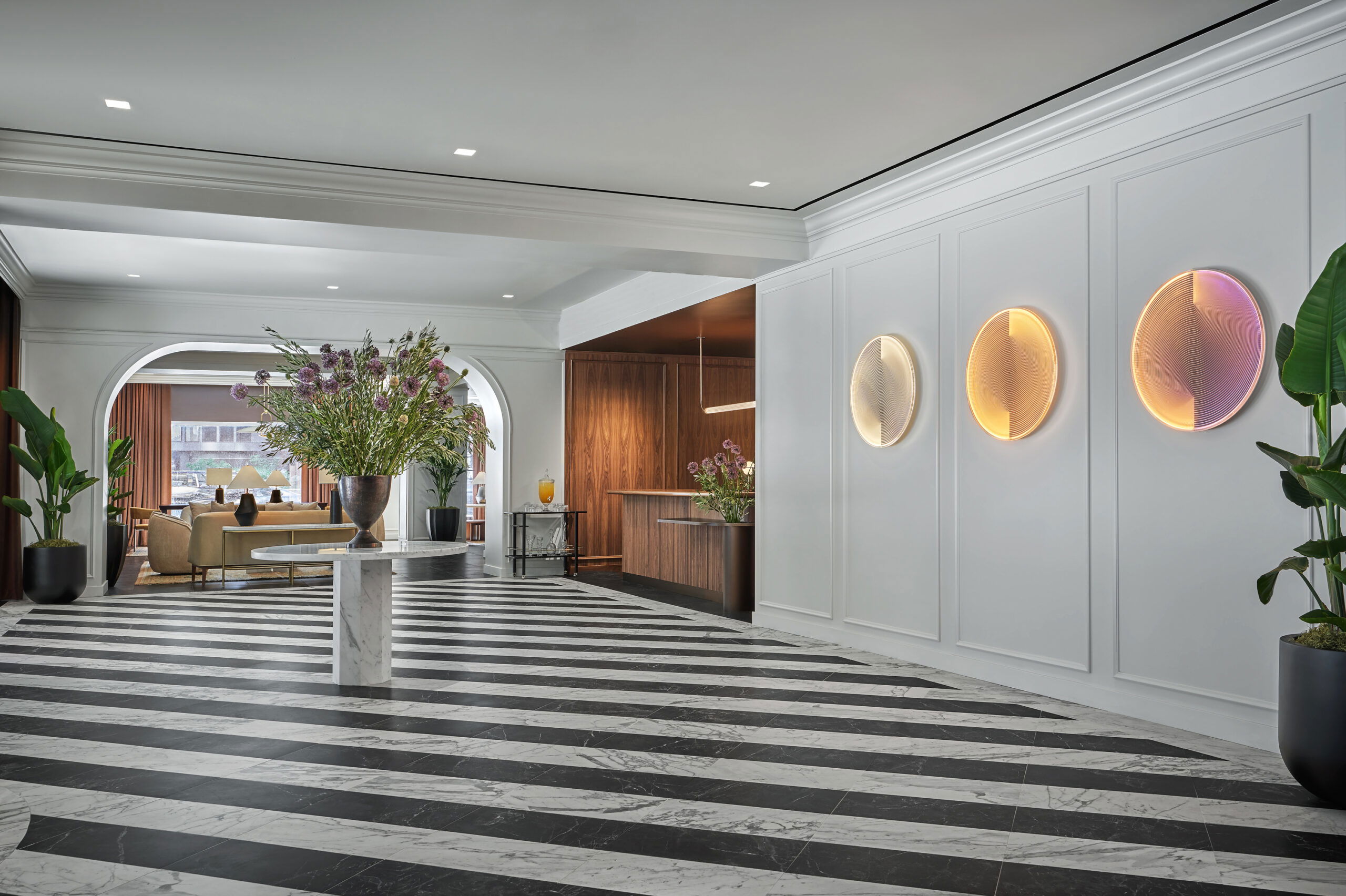 Pendry Chicago, Hotel in Chicago