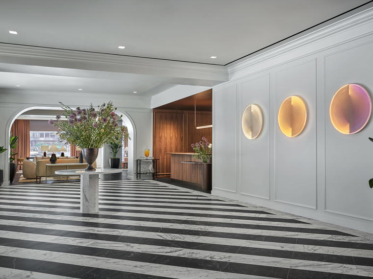 Pendry Chicago, Chicago, United States