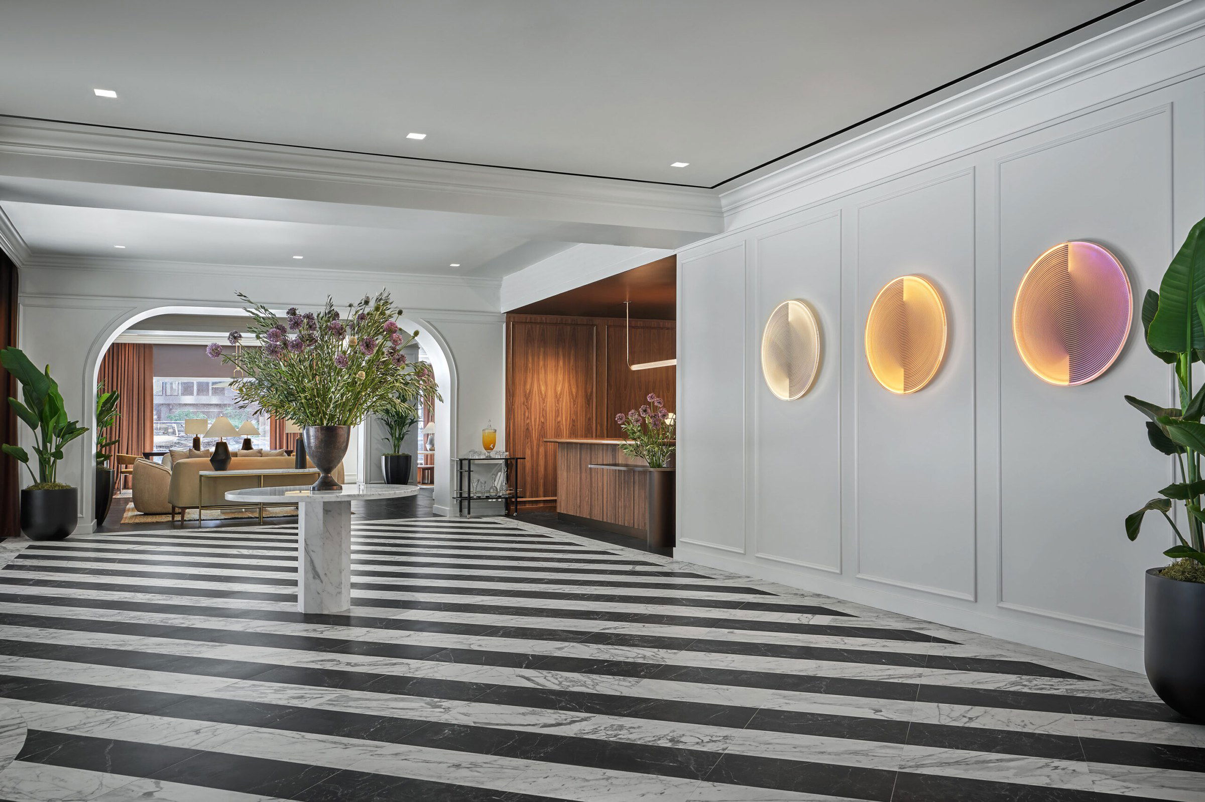 Pendry Chicago, Hotel in Chicago