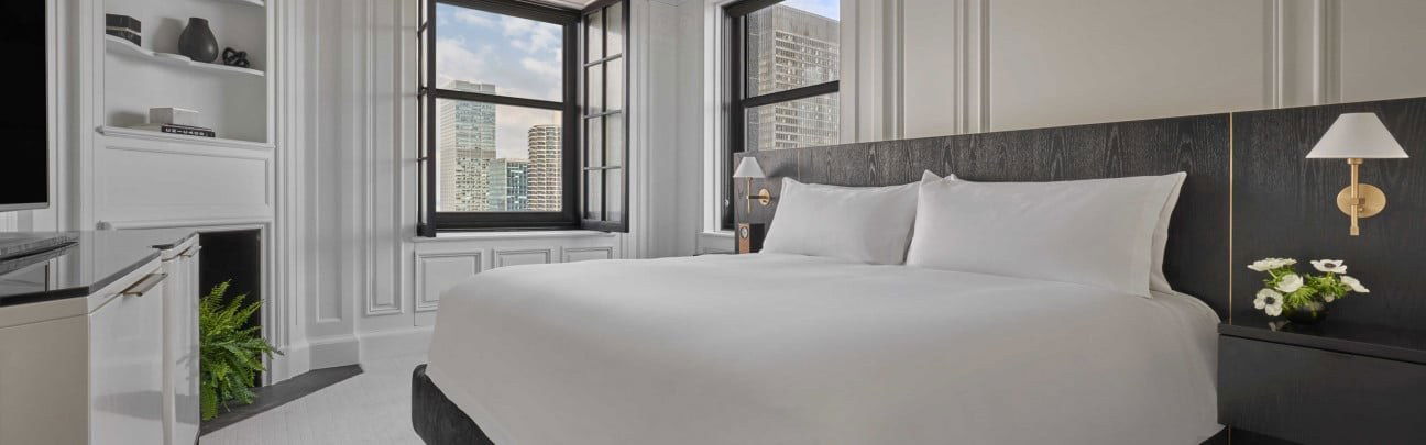 Pendry Chicago, Hotel in Chicago