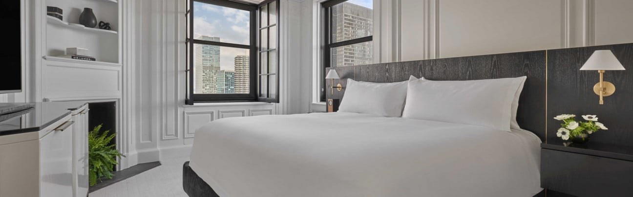 Pendry Chicago, Chicago, United States