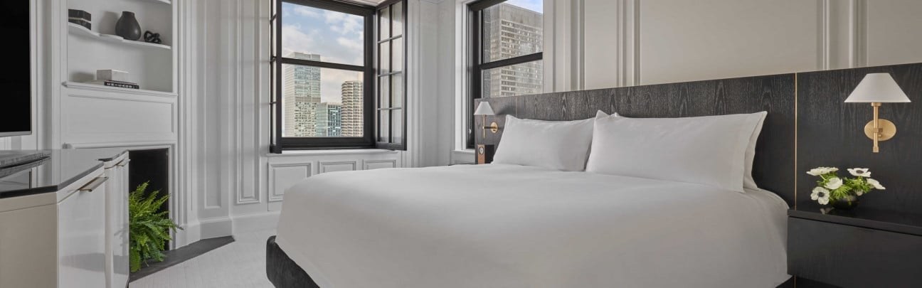 Pendry Chicago hotel in Chicago