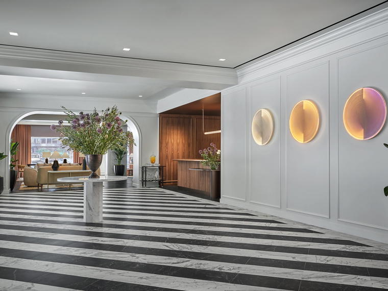 Pendry Chicago, Chicago, United States