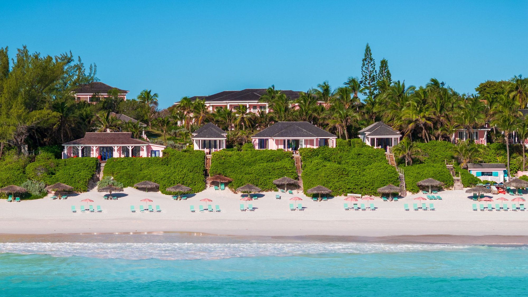 Coral Sands Inn & Cottages, Harbour Island