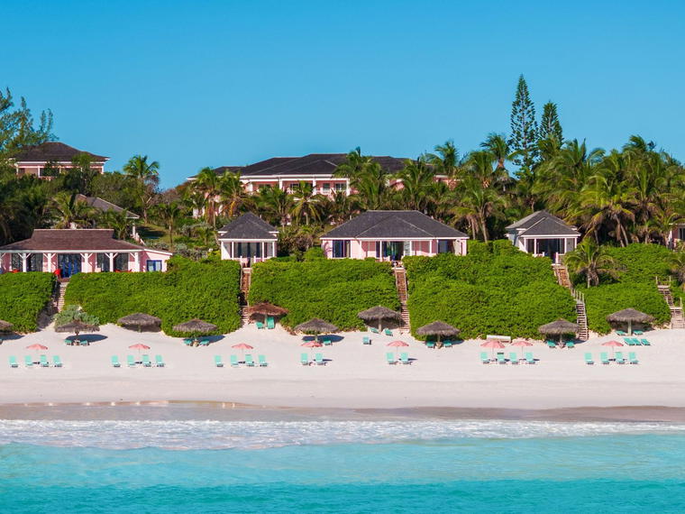 Coral Sands Inn & Cottages, Harbour Island, Dunmore Town, Bahamas
