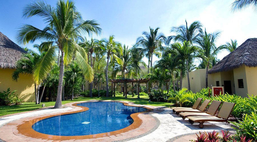 Fairmont Heritage Place Acapulco Diamante hotel in Acapulco, Mexico