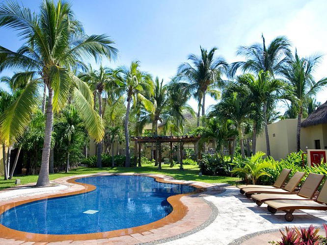 Fairmont Heritage Place Acapulco Diamante, Acapulco, Mexico