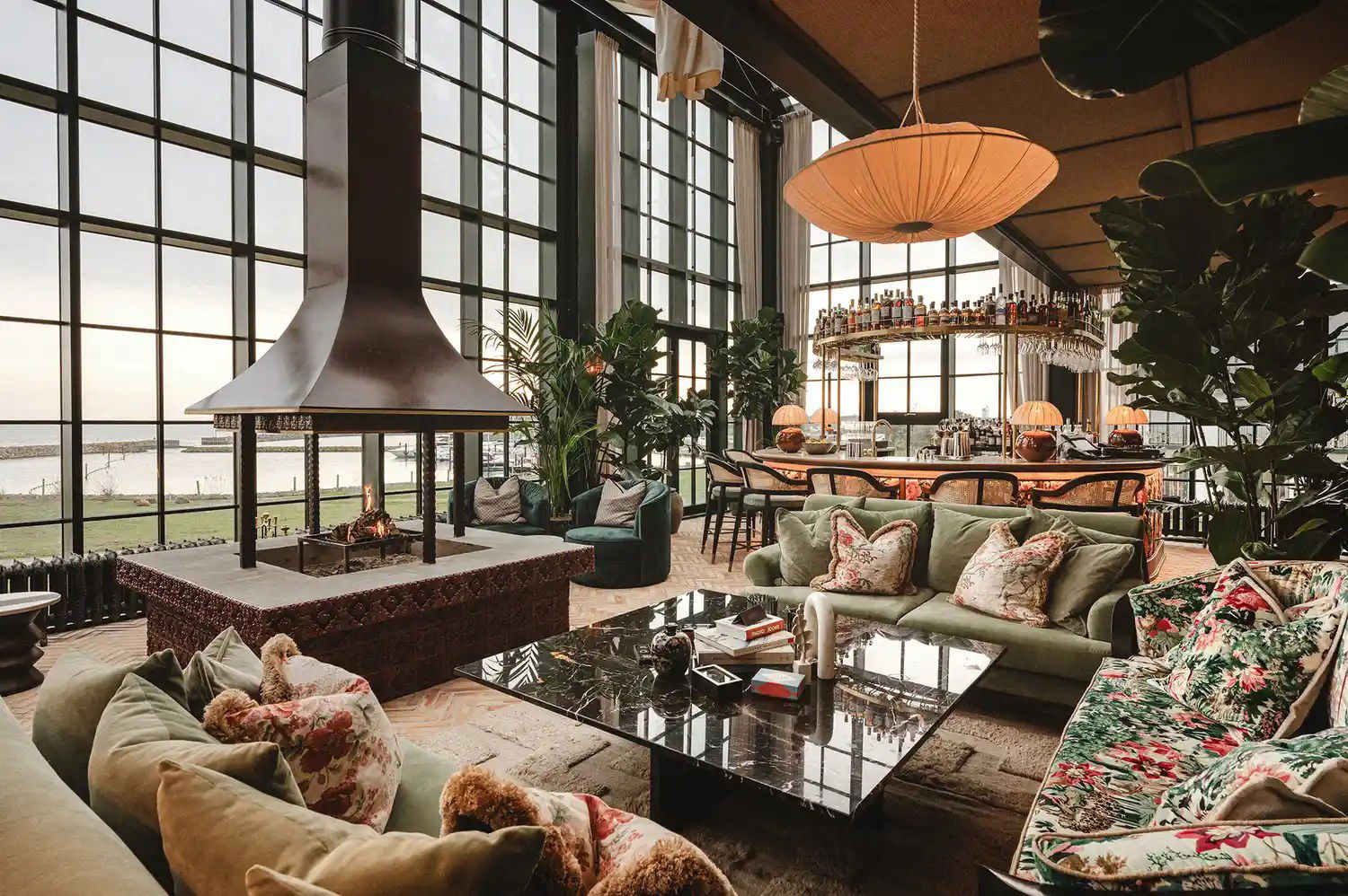 Rox Resort, Hotel in Copenhagen
