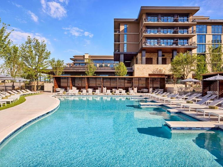 Omni PGA Frisco Resort & Spa, Frisco, United States