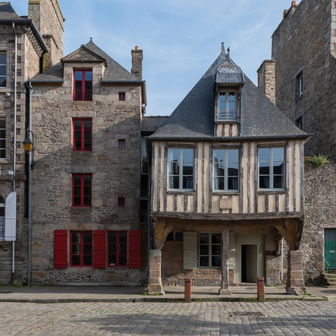 La Maison Pavie