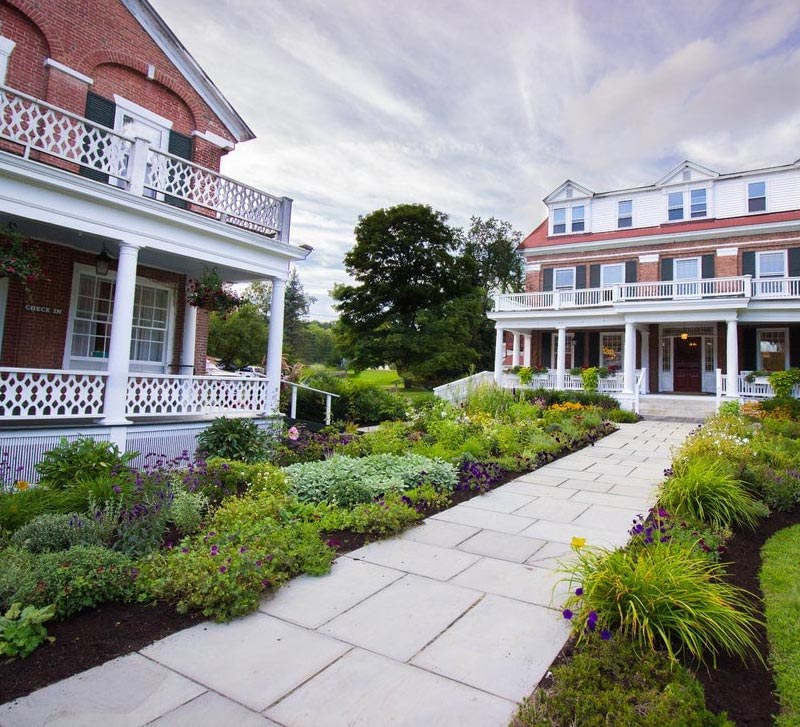 Kedron Valley Inn