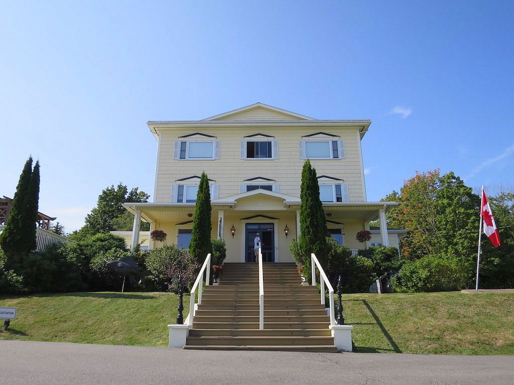 Rossmount Inn, Hotel in Charlotte