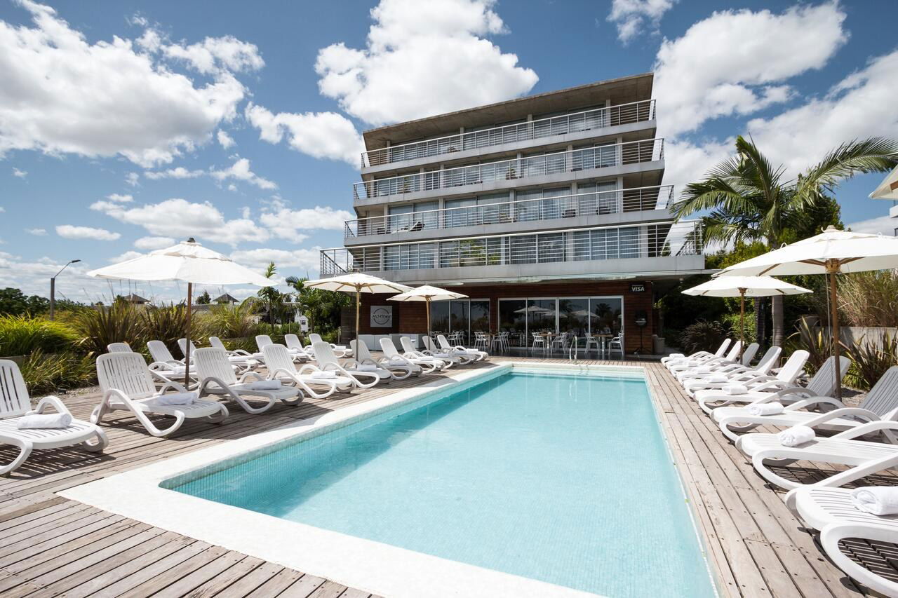 Costa Colonia - Riverside Boutique Hotel, Hotel in Colonia del Sacramento