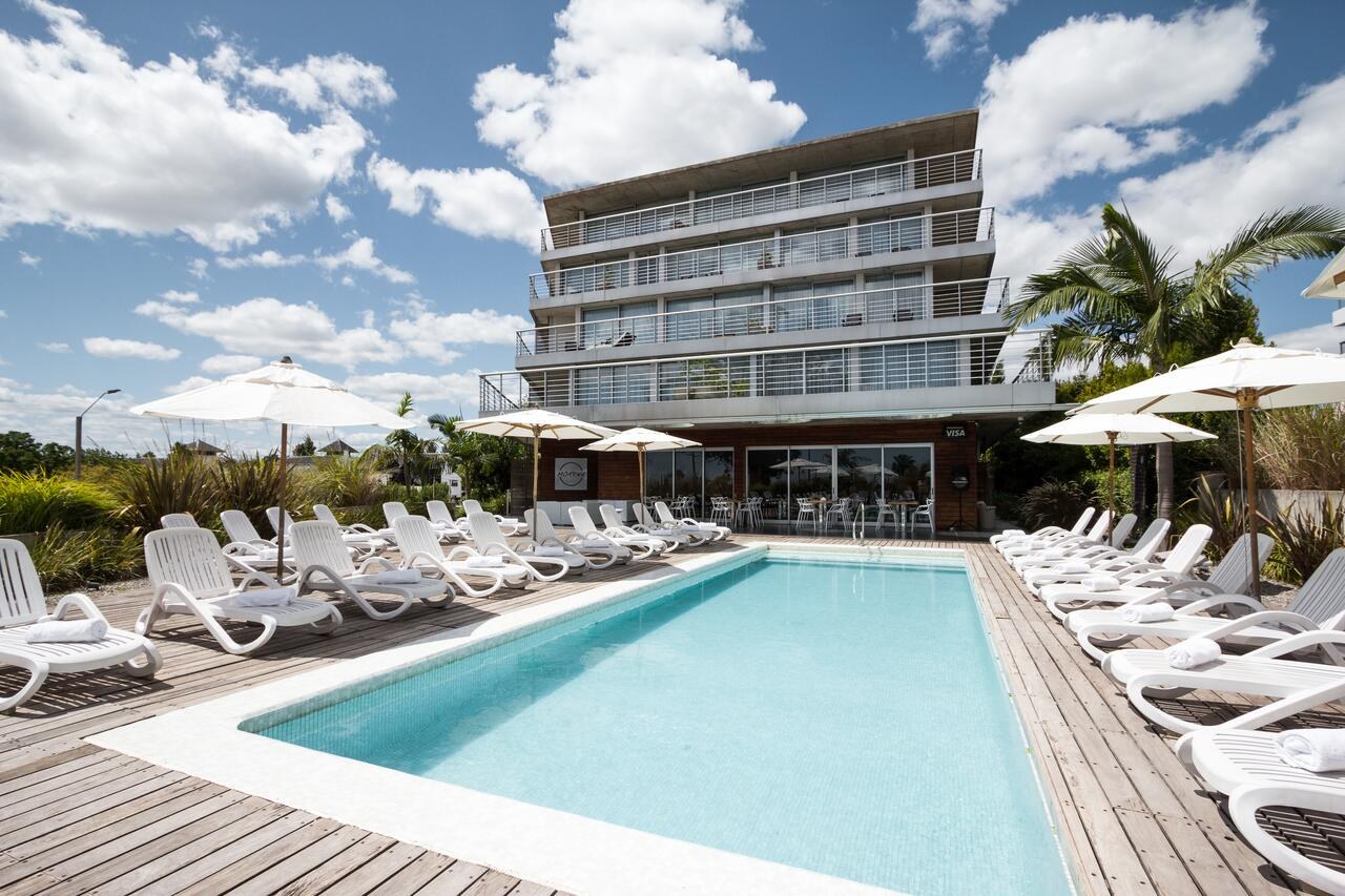 Costa Colonia - Riverside Boutique Hotel hotel in Colonia del Sacramento, Uruguay