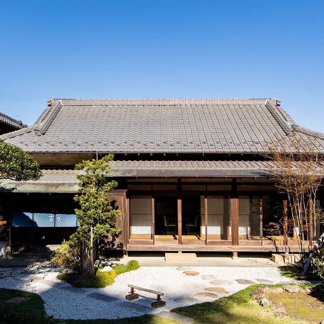 Kamakura COCON, Kamakura, Japan