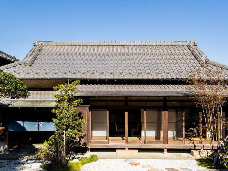 Kamakura COCON, Kamakura, Japan