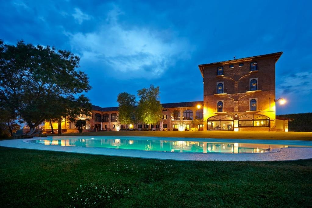 Tenuta Montemagno Relais & Wines, Montemagno, Italy