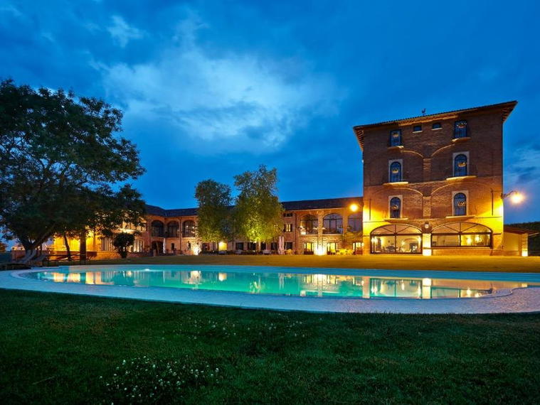 Tenuta Montemagno Relais & Wines, Montemagno, Italy