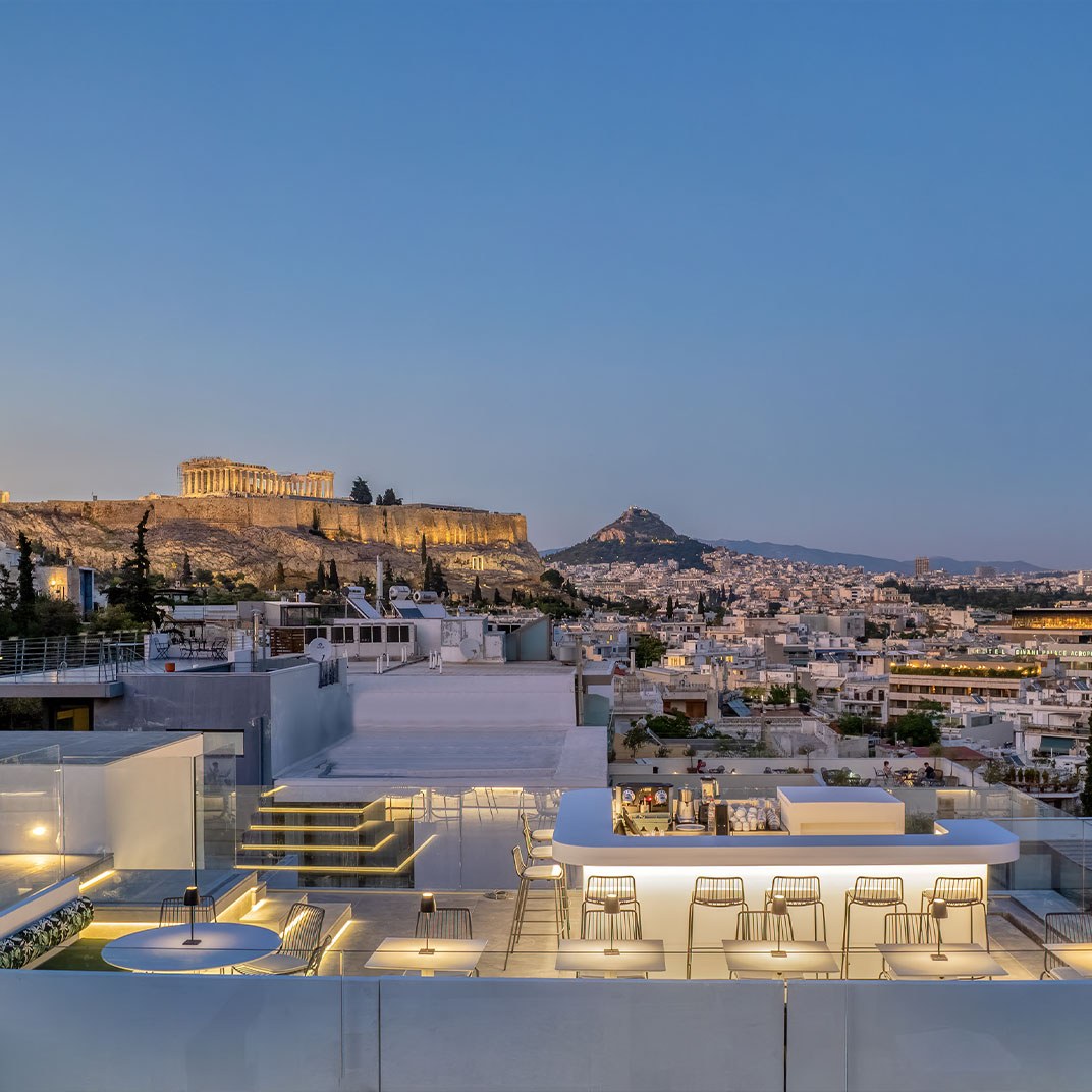 NEOMA, Athens, Greece