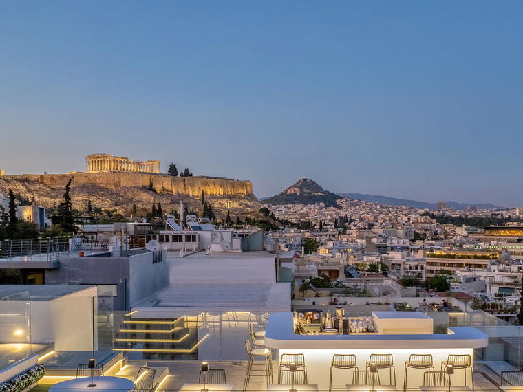 NEOMA, Athens, Greece