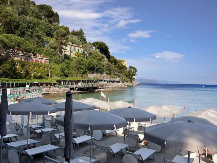 Eight Hotel Portofino, Portofino, Italy