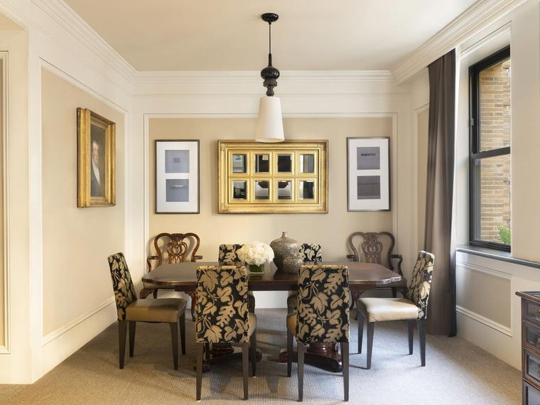 XV Beacon, Boston, United States