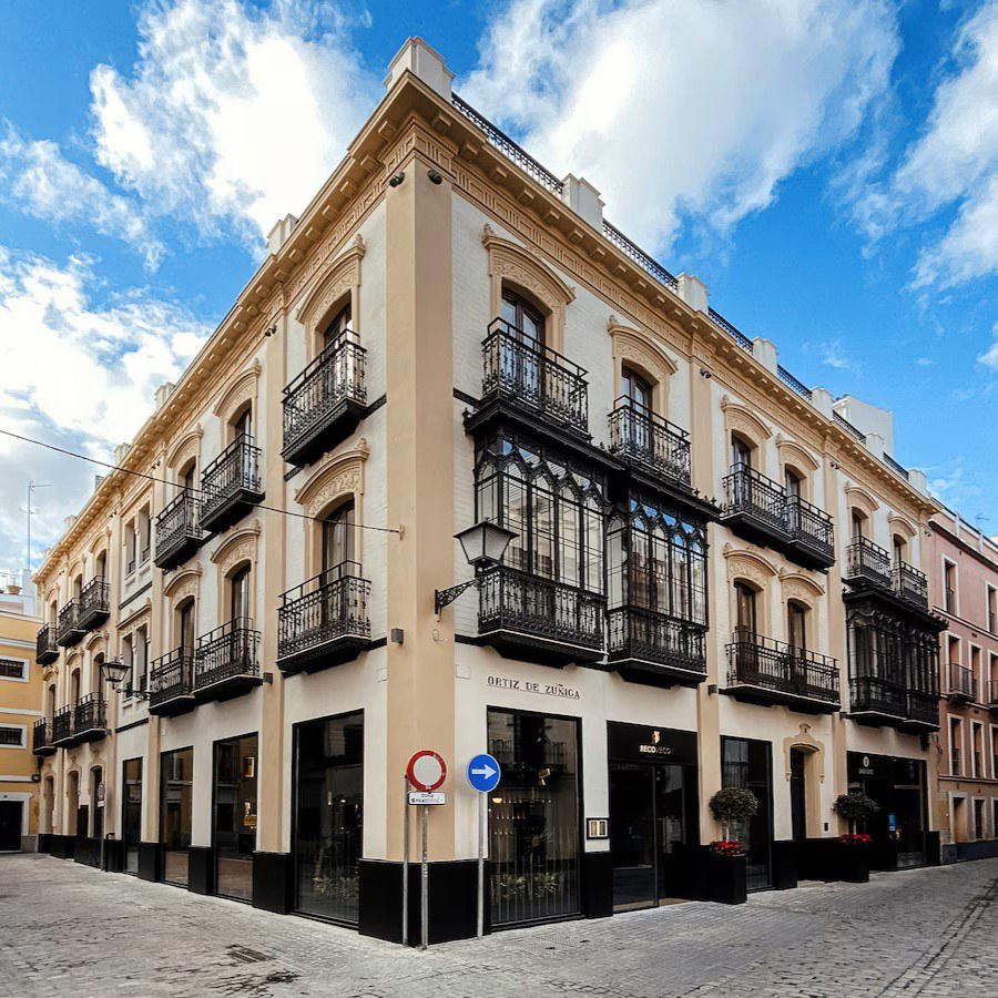 Vincci Selección Unuk, Sevilla, Spain