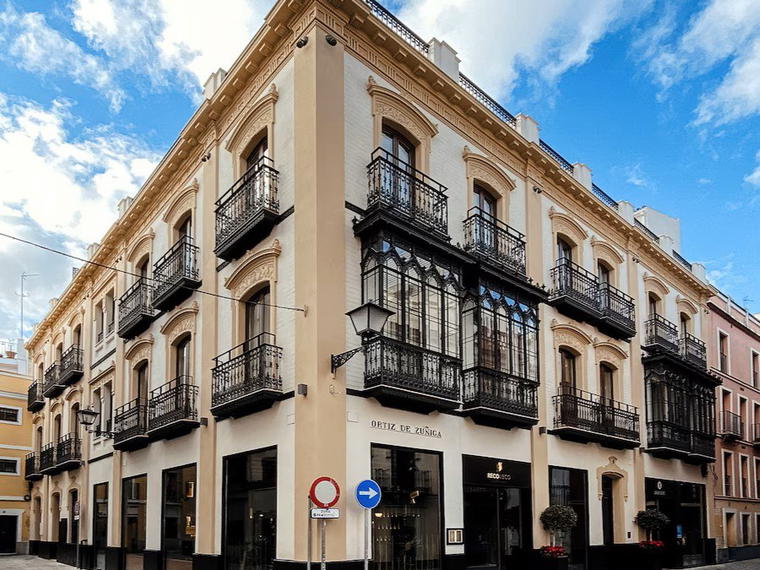 Vincci Selección Unuk, Seville, Spain
