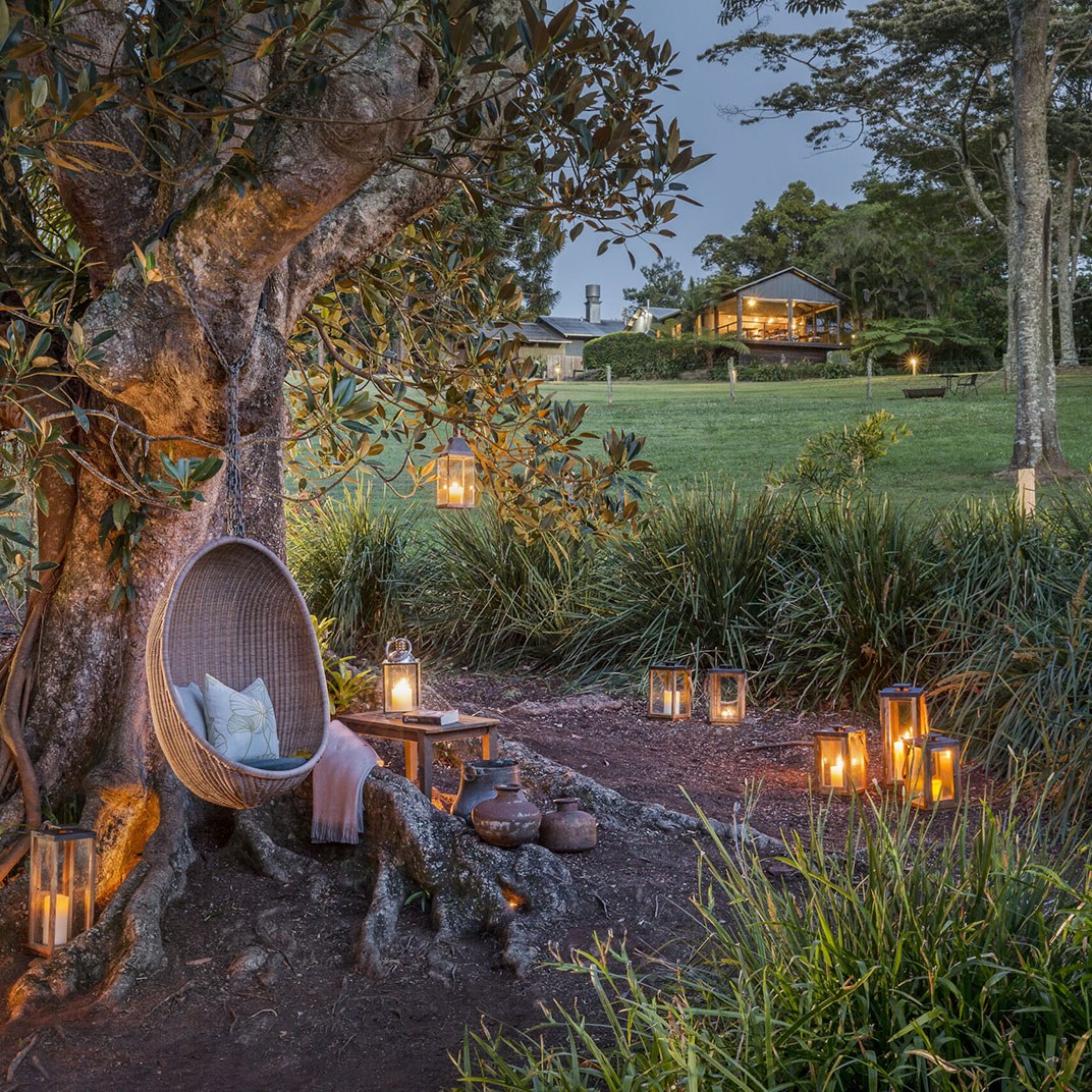 Spicers Tamarind Retreat, Maleny, Australia