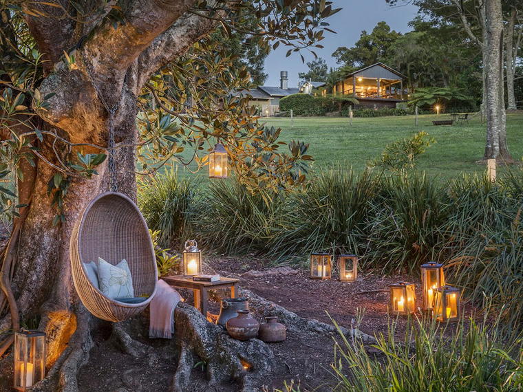 Spicers Tamarind Retreat, Maleny, Australia