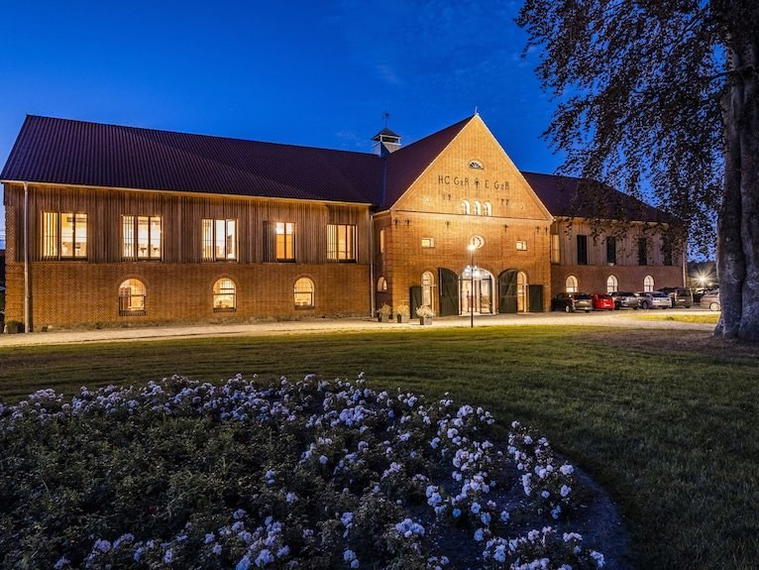 Hotel Breitenburg, Breitenburg, Germany