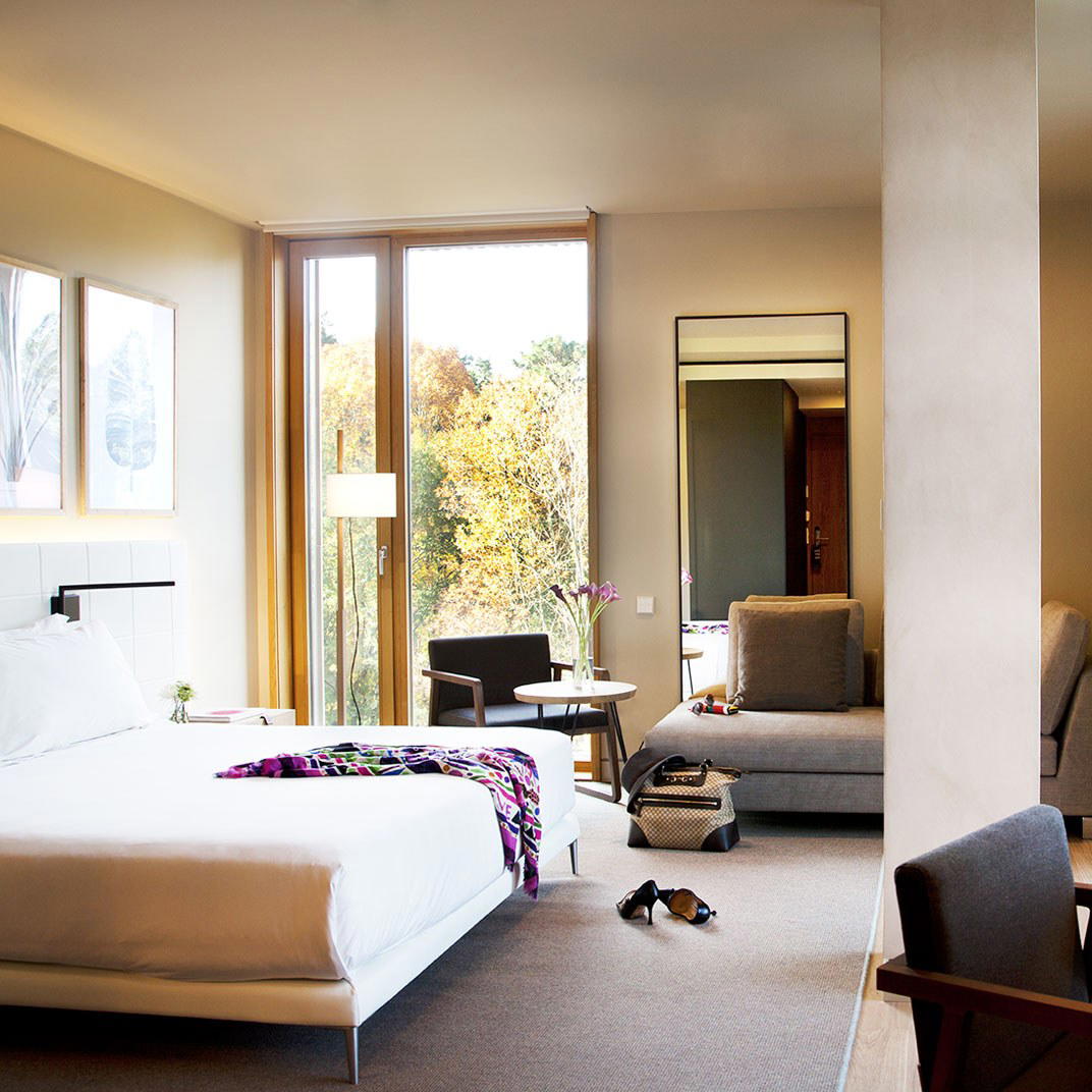 Arima Hotel & Spa, San Sebastián, Spain