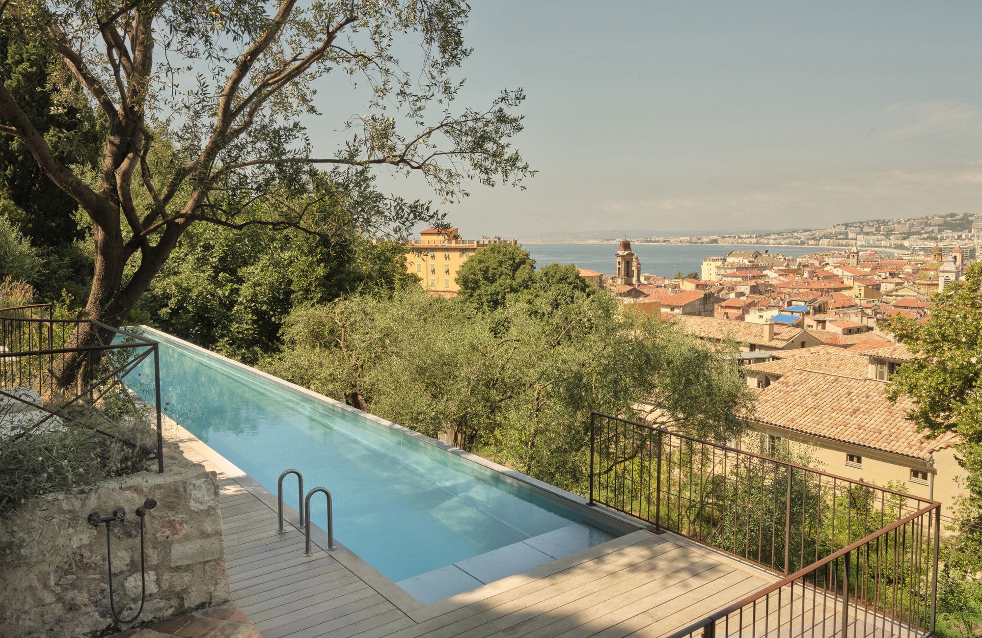 Hôtel du Couvent, a Luxury Collection Hotel, Nice, France, Hotel in Nice