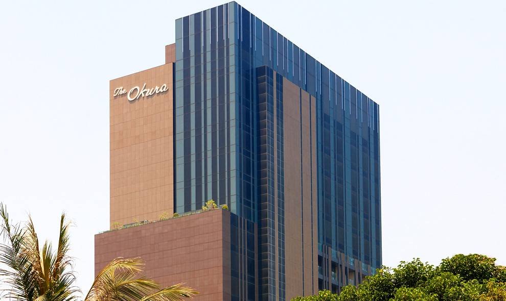 The Okura Prestige Taipei, Taipei, Taiwan