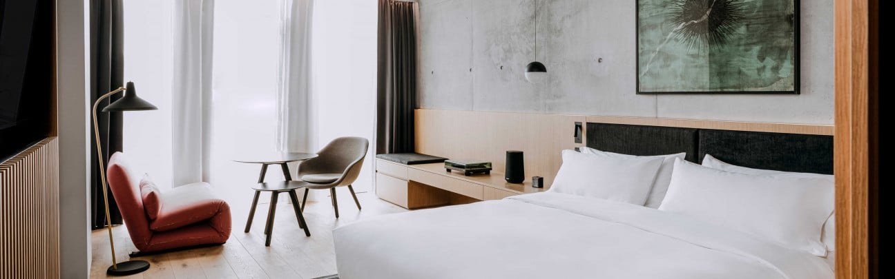 Nobu Hotel Warsaw