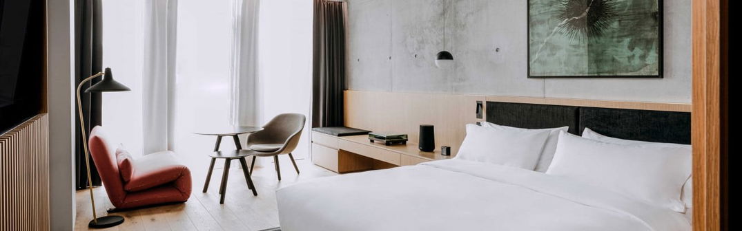 Nobu Hotel Warsaw