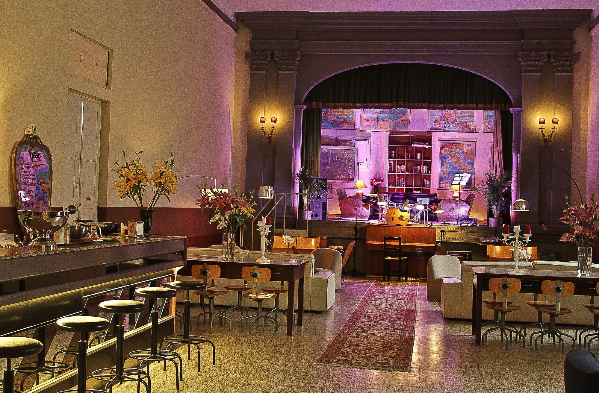 Ostello Tasso, Hotel in Florence