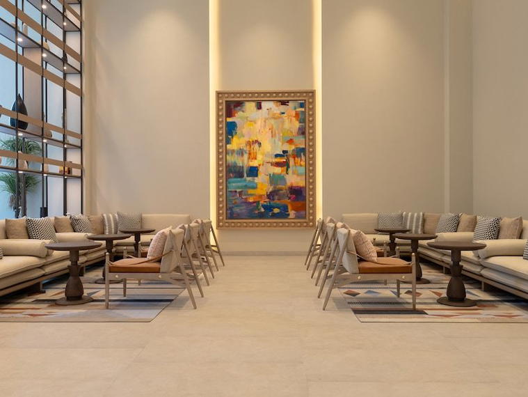 Fraser Suites Al Liwan, Hamala, Bahrain