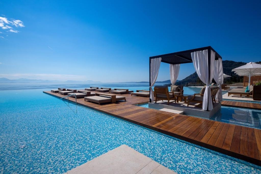 Angsana Corfu Resort & Spa, Corfu, Greece