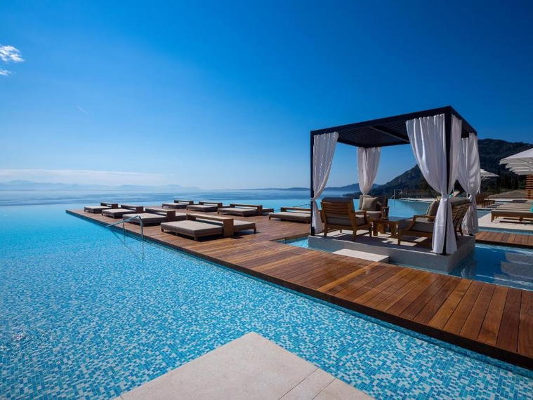 Angsana Corfu Resort & Spa, Corfu, Greece